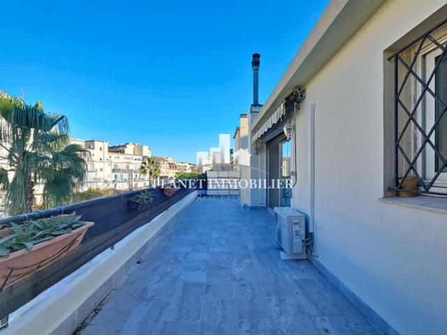 Appartement vente à Grasse, Antibes