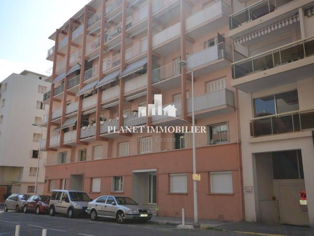 Appartement location à Le Ponteil, Antibes