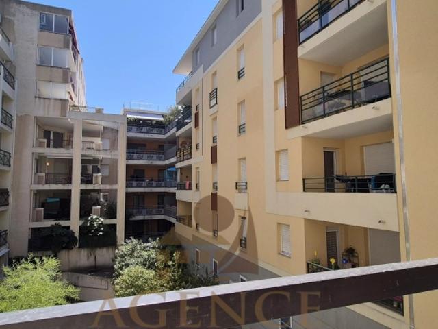 Appartement vente à Antibes, Alpes-Maritimes