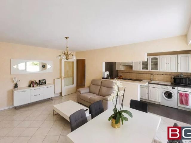 Appartement vente à Grasse, Antibes