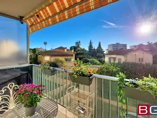 Appartement vente à Grasse, Antibes