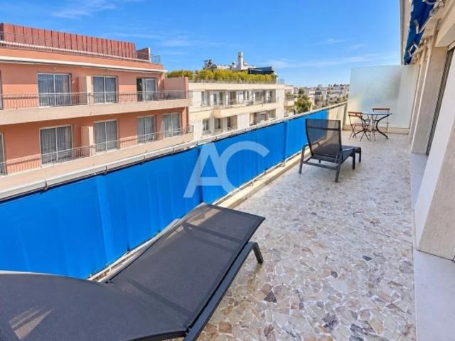 Appartement vente à Grasse, Antibes
