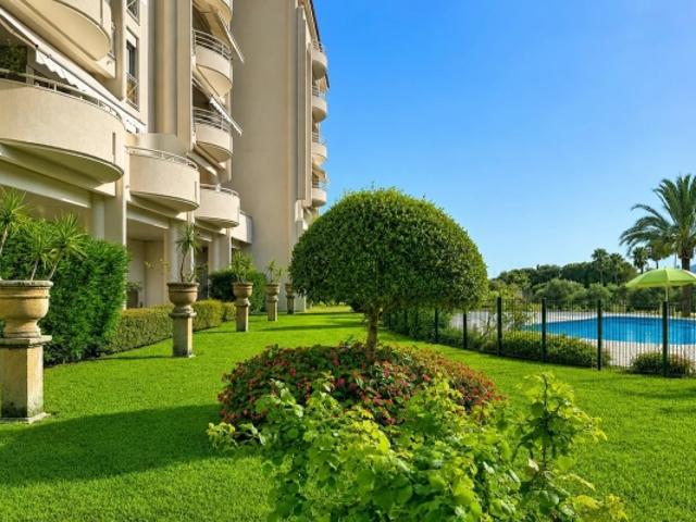 Appartement vente à Grasse, Antibes