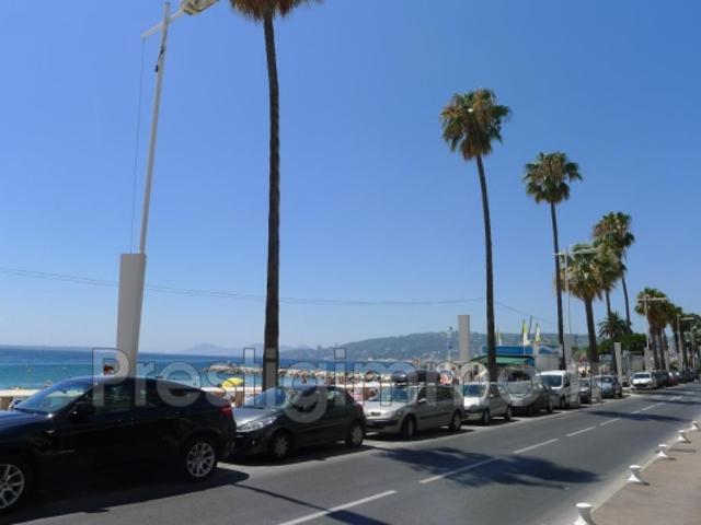 Appartement vente à Juan-les-Pins, Antibes