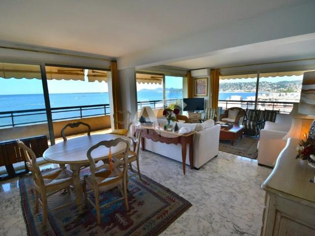 Appartement location à Pont Dulys, Antibes