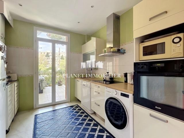 Appartement vente à Grasse, Antibes