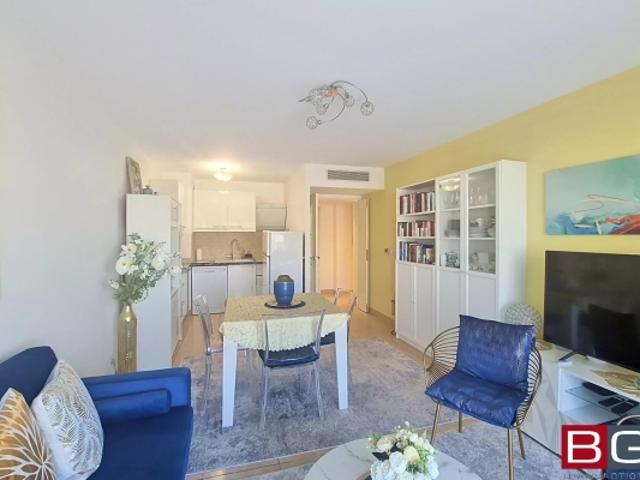 Appartement vente à Grasse, Antibes