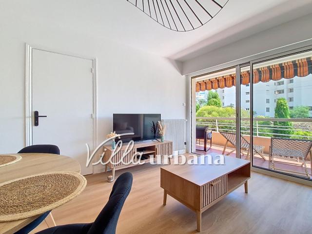 Appartement location à Grasse, Antibes
