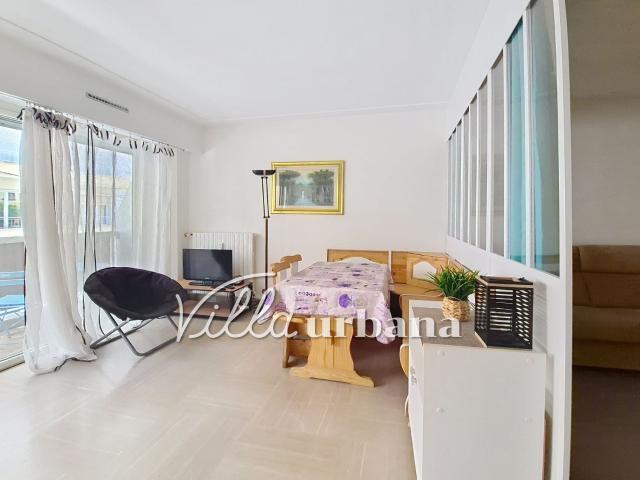 Appartement location à Grasse, Antibes