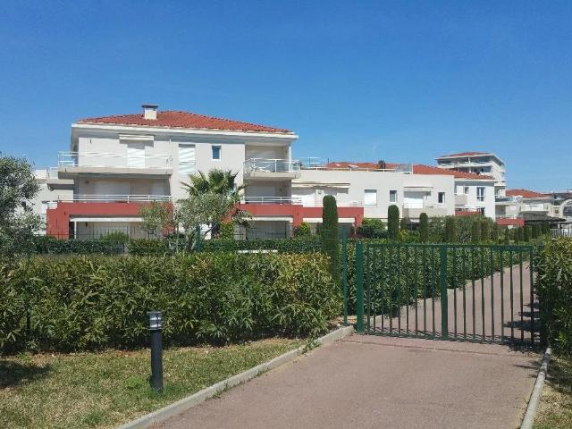 Appartement location à Grasse, Antibes