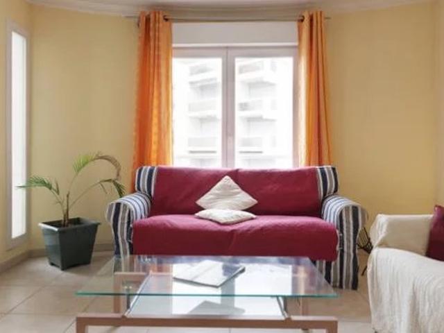 Appartement location à Grasse, Antibes