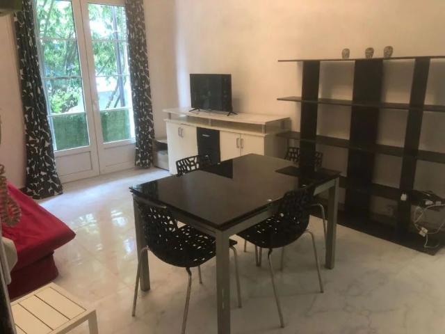 Appartement location à Grasse, Antibes