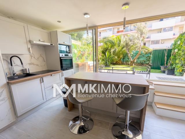 Appartement location à Grasse, Antibes