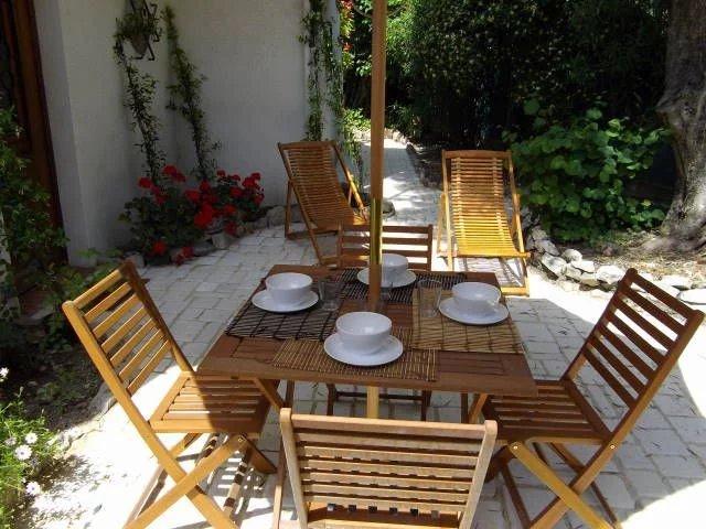 Appartement location à Grasse, Antibes