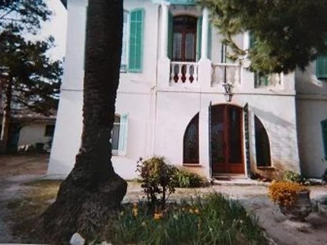Appartement location à Juan-les-Pins, Antibes