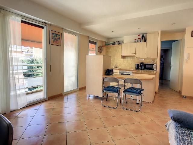 Appartement location à Grasse, Antibes