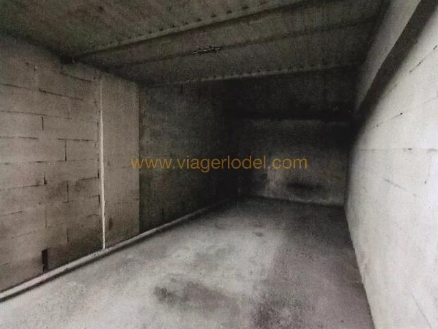 Garage location à France métropolitaine, Antibes