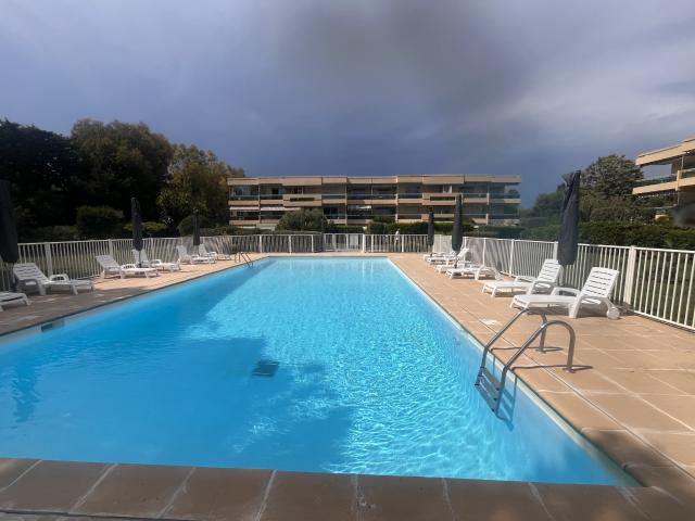 Appartement location à Grasse, Antibes