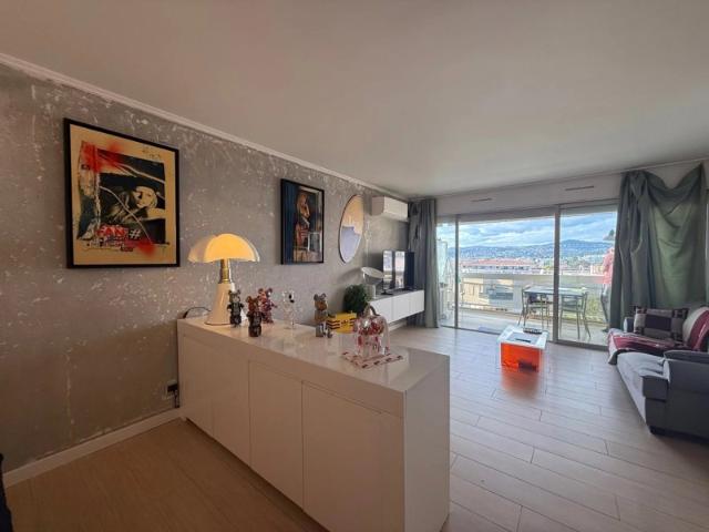 Appartement vente à Grasse, Antibes