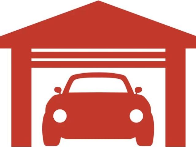 Garage location à Juan-les-Pins, Antibes