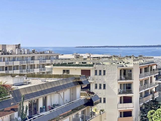 Appartement vente à Grasse, Antibes
