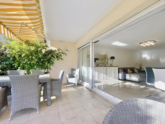 Appartement vente à Grasse, Antibes