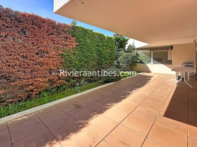 Appartement vente à Grasse, Antibes