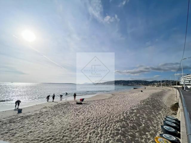 Appartement vente à Grasse, Villeneuve-loubet