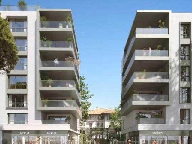 Appartement vente à Grasse, Antibes