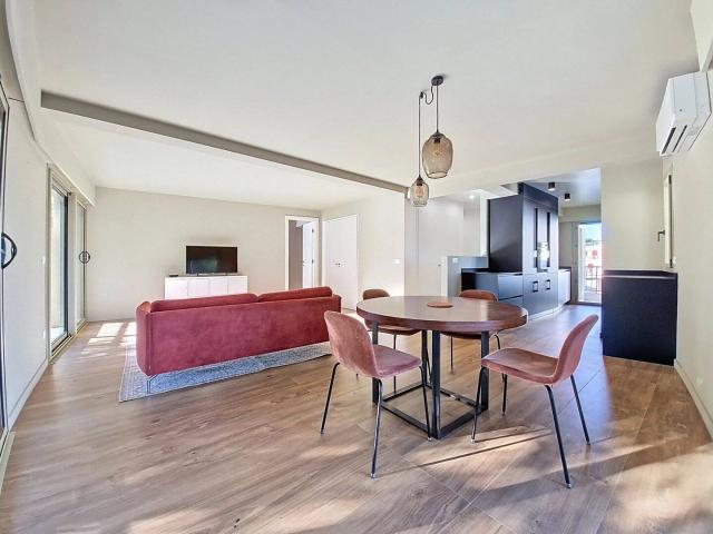 Appartement location à Le Ponteil, Antibes