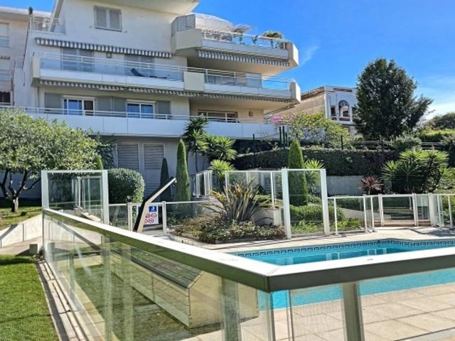 Appartement vente à Grasse, Antibes