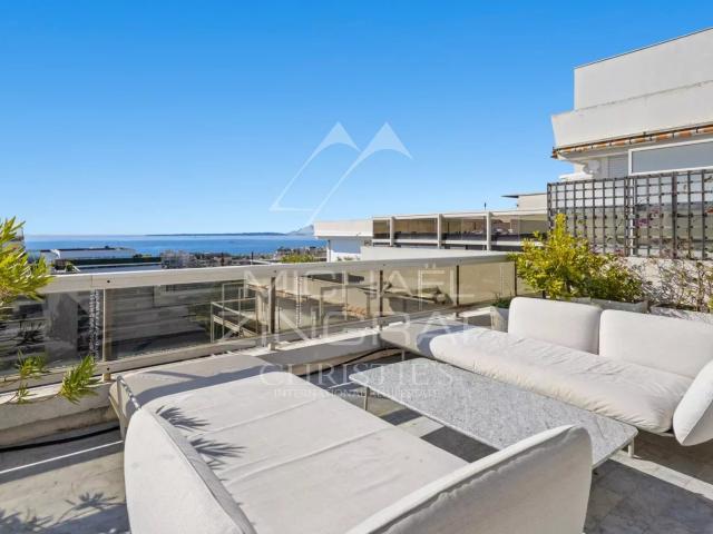 Appartement vente à Grasse, Antibes