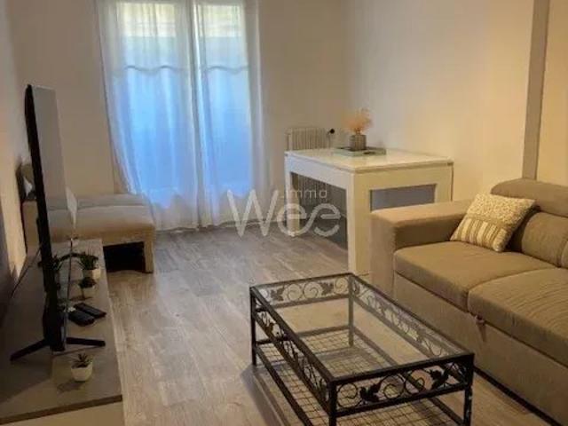 Appartement location à Grasse, Antibes