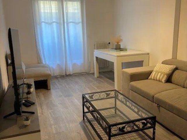 Appartement location à Le Ponteil, Antibes