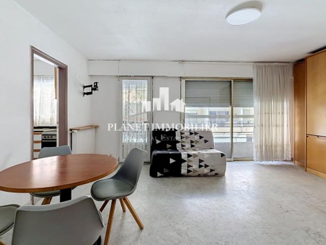 Appartement vente à Grasse, Antibes