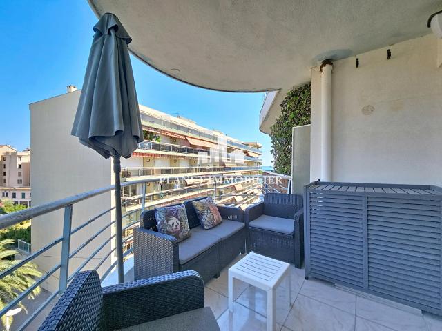 Appartement vente à Grasse, Antibes