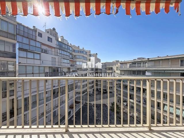 Appartement vente à Grasse, Antibes