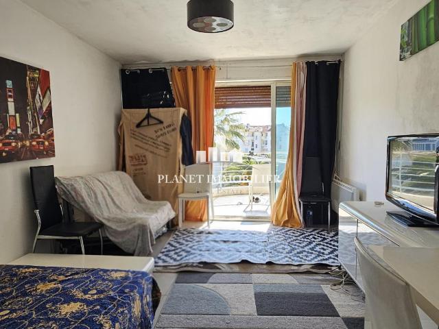 Appartement vente à Grasse, Antibes