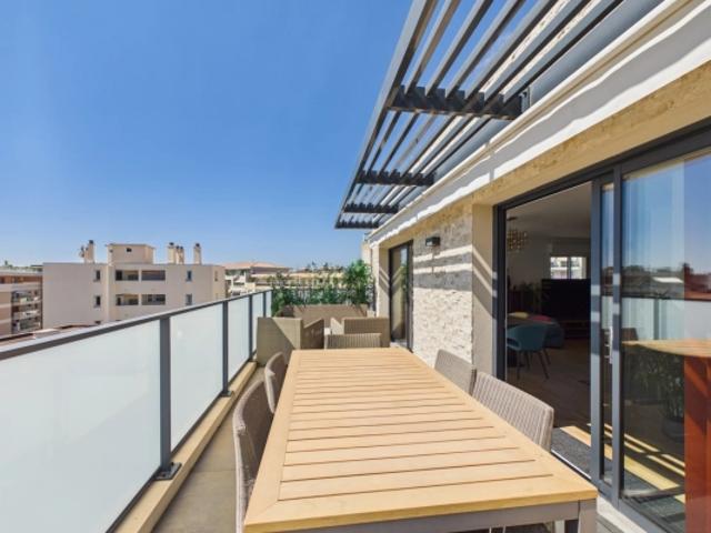 Appartement vente à Grasse, Antibes