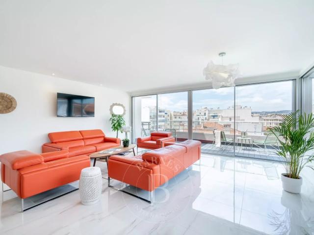 Appartement vente à Grasse, Antibes