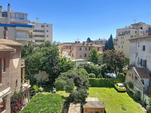 Appartement vente à Grasse, Antibes