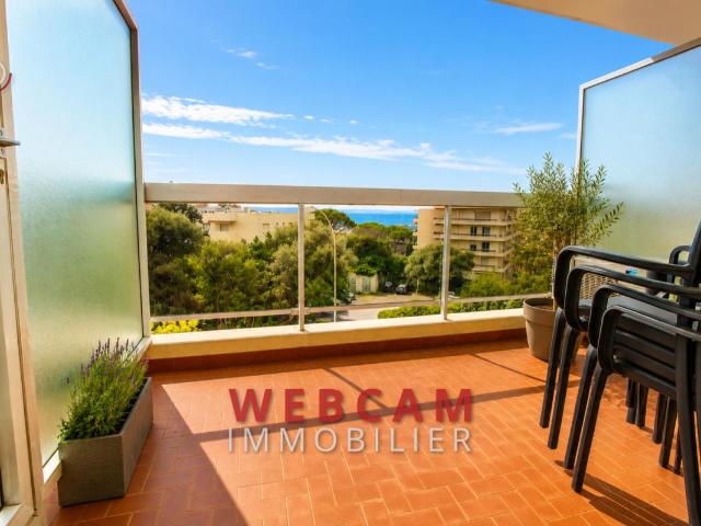 Appartement vente à Grasse, Antibes