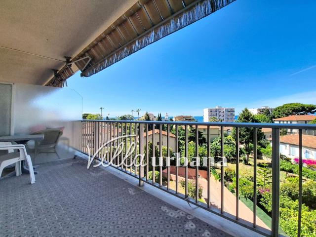 Appartement vente à Grasse, Antibes