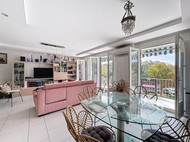 Appartement vente à Grasse, Antibes