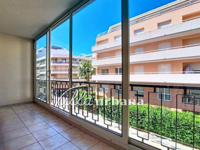 Appartement vente à Grasse, Antibes