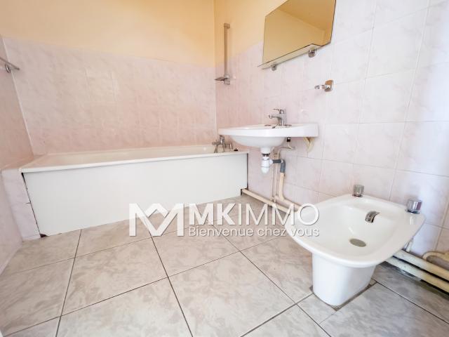 Appartement vente à Grasse, Antibes