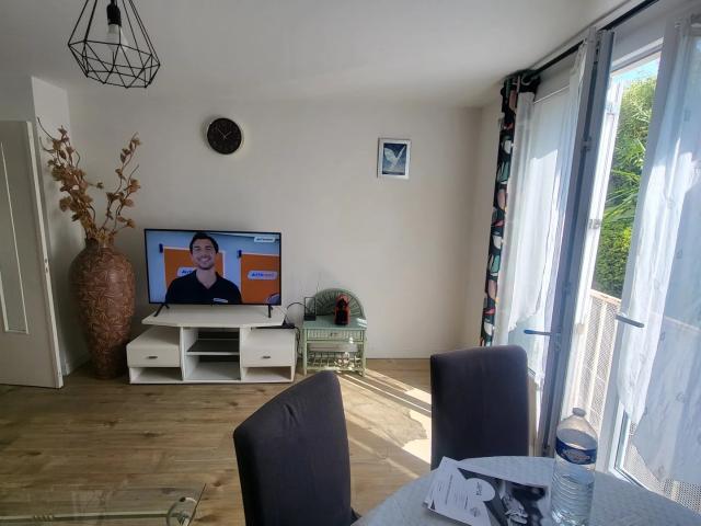 Appartement vente à Grasse, Antibes