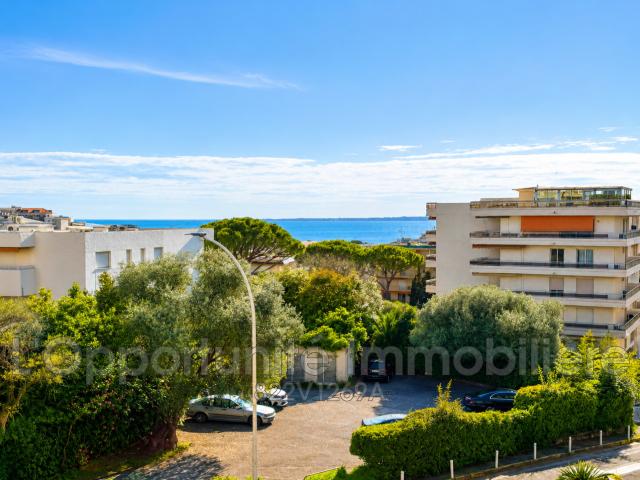 Appartement vente à Grasse, Antibes