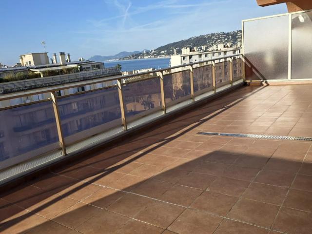 Appartement vente à Grasse, Antibes