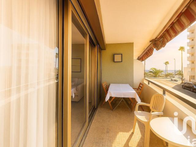 Appartement vente à Grasse, Antibes